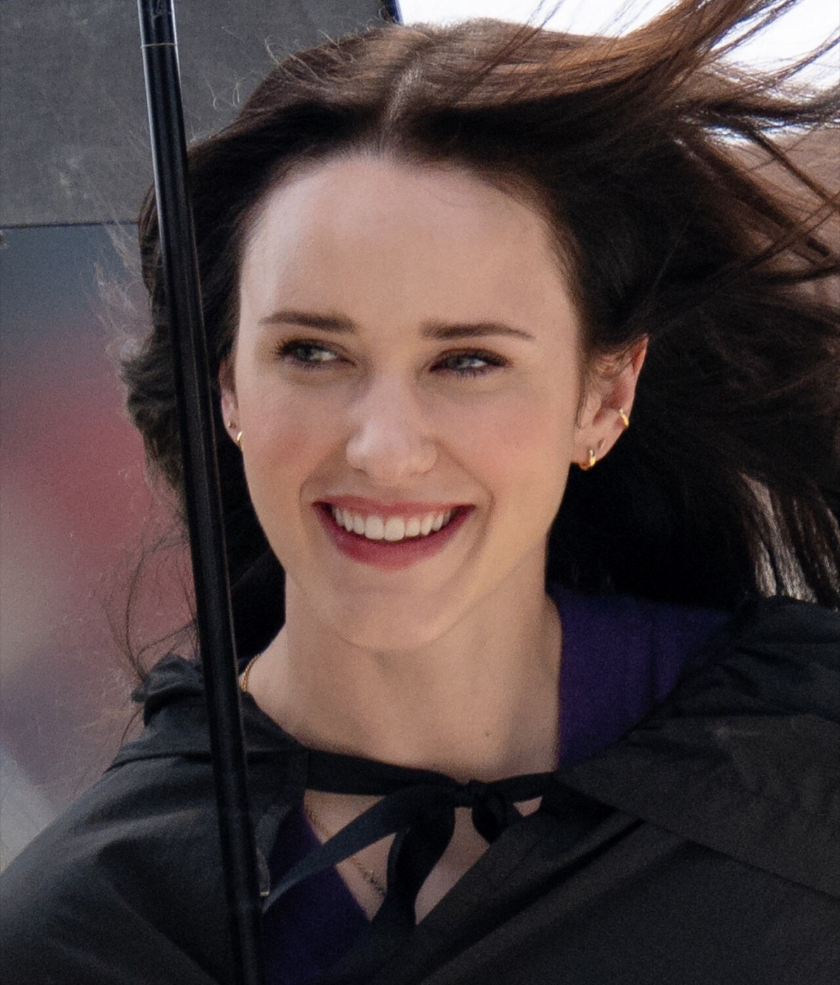 רונה כרמלי, רפרנס ליהוק Rachel Brosnahan